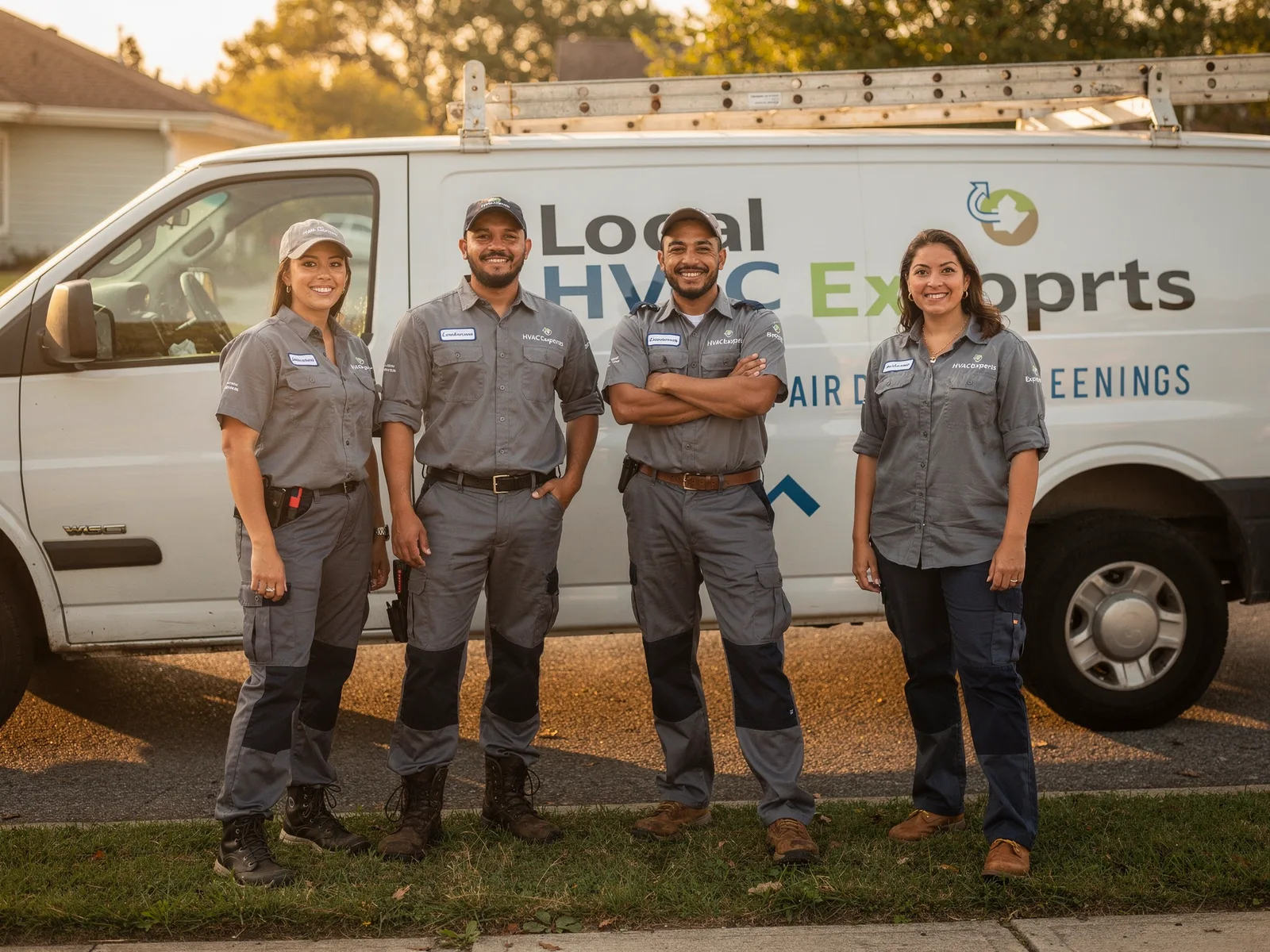 24/7 HVAC Repair & AC Replacement company in Winthrop, MA